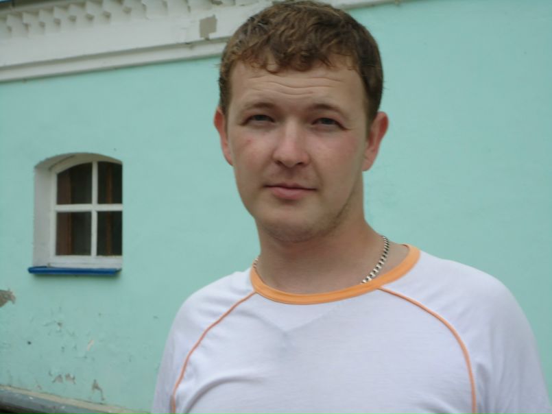 №73, Евгений Рубанов, 40 лет, Москва №73, Евгений Рубанов, 40 лет, Москва
