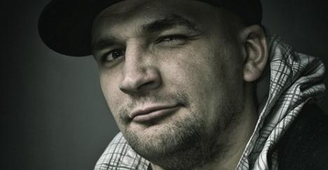 Вова Пек | Винница