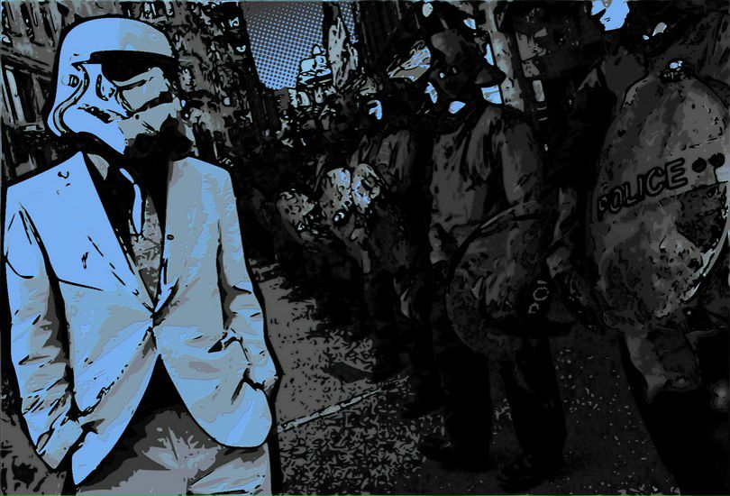 Алексей Зваричук | Москва