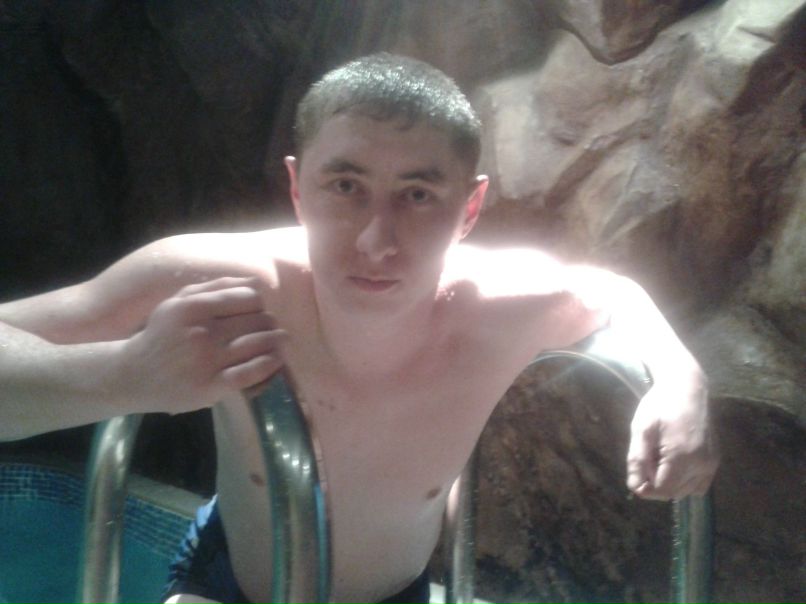 Равиль Байрамов | Красноярск