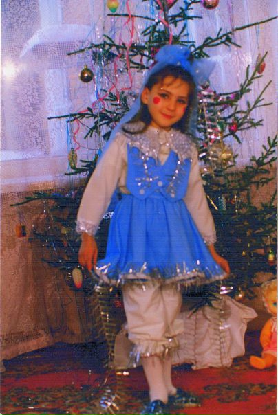 №155, Танюша Кириченко, Нежин №155, Танюша Кириченко, Нежин