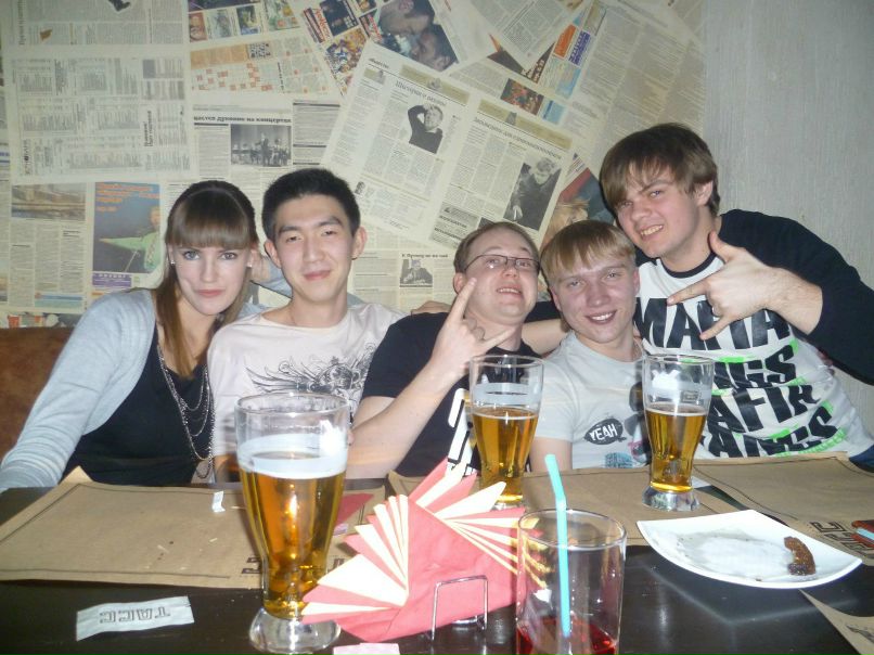 Павел Подзоров PROvokatoR | Барнаул