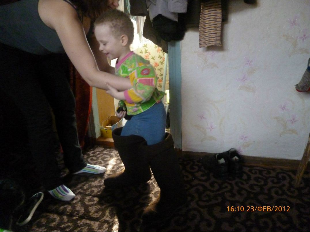 Оксана Щербина | Красноярск