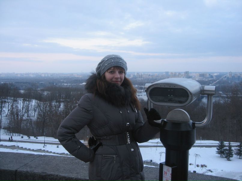 Анастасия Майборова | Могилёв