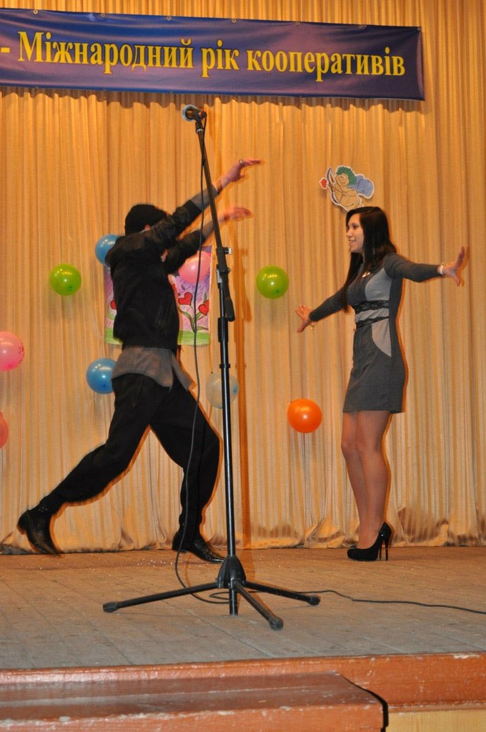 Ирина Гринченко | Николаев