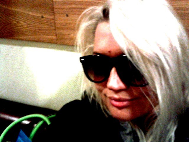 Kethy Onchurova | Санкт-Петербург