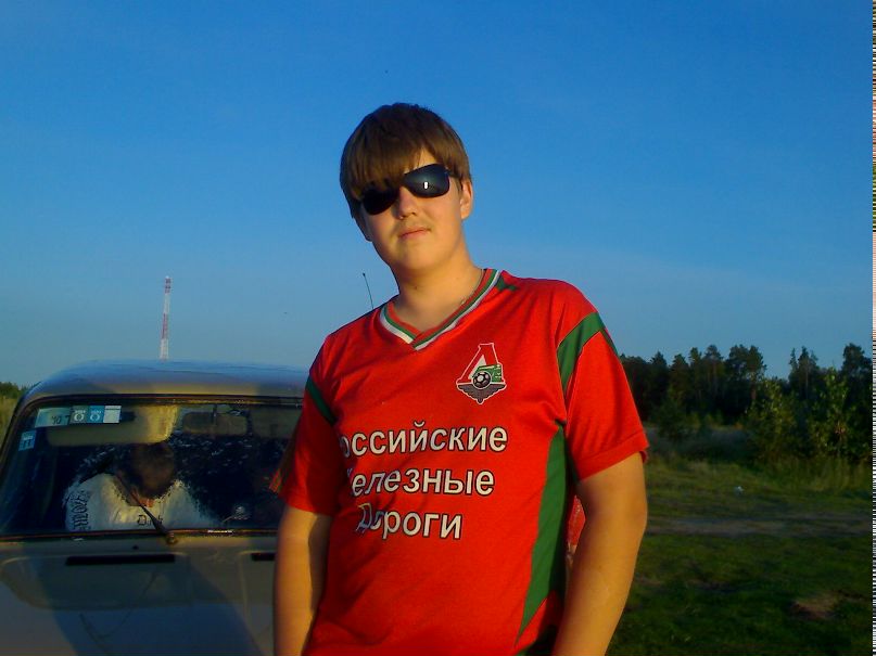 Дмитрий Абдалов | Пермь