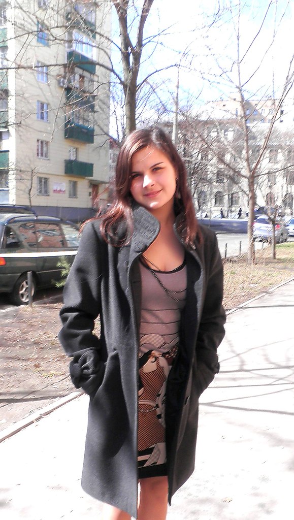 Наталия Дейнега | Киев