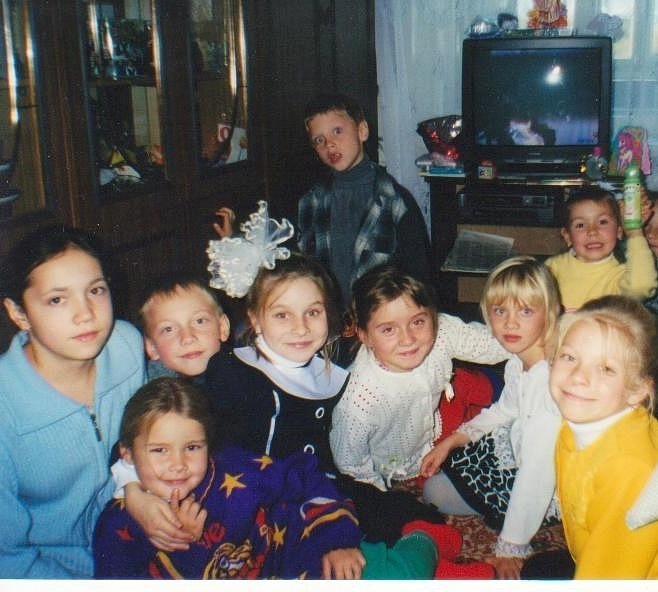 Фото профиля