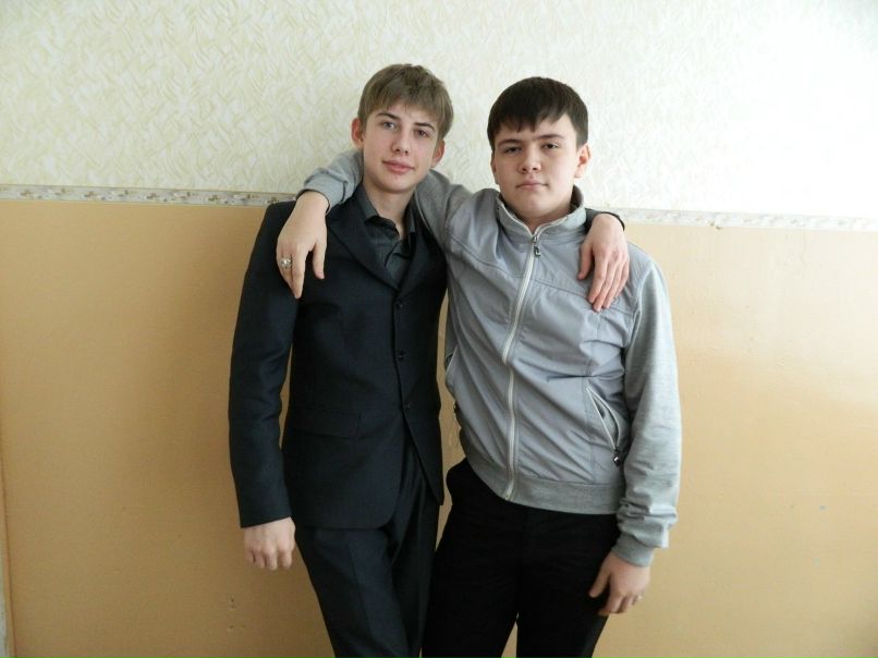 Ильнур Ибрагимов | Нижнекамск