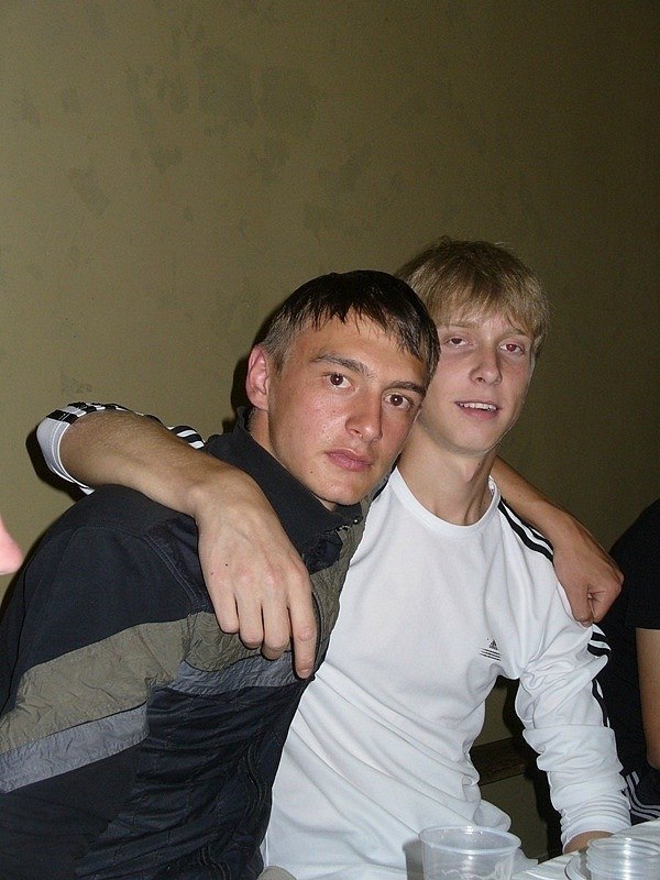 Артур Ганиев _Fuck'тически на positivE_ | Екатеринбург