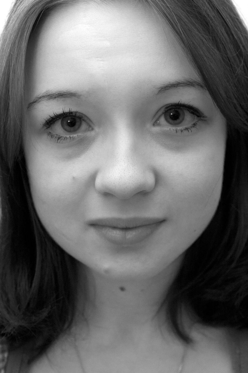 Александра Дресвянникова | 