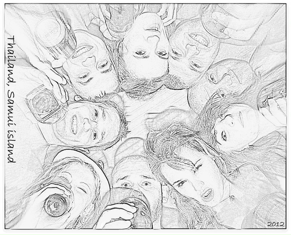 Александр Березовский Hook | Санкт-Петербург