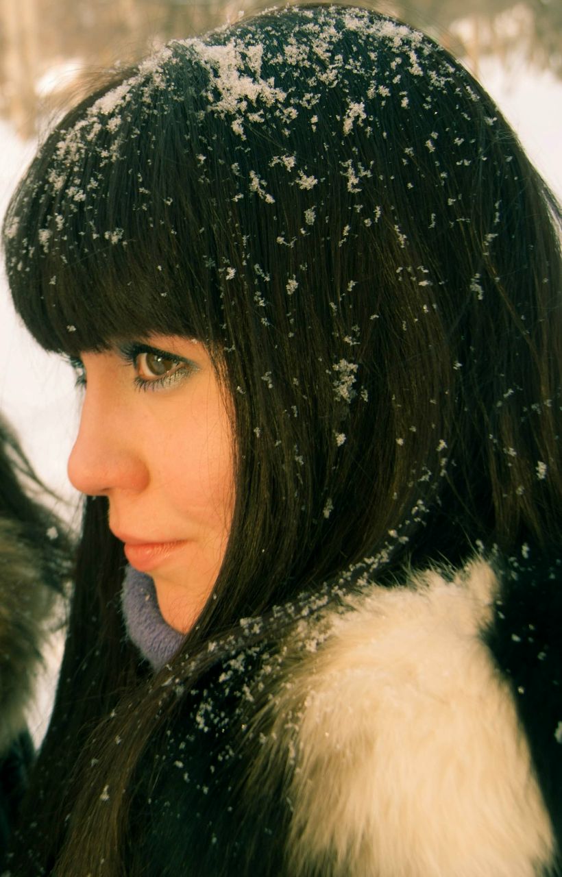 Анастасия Паюрова | 