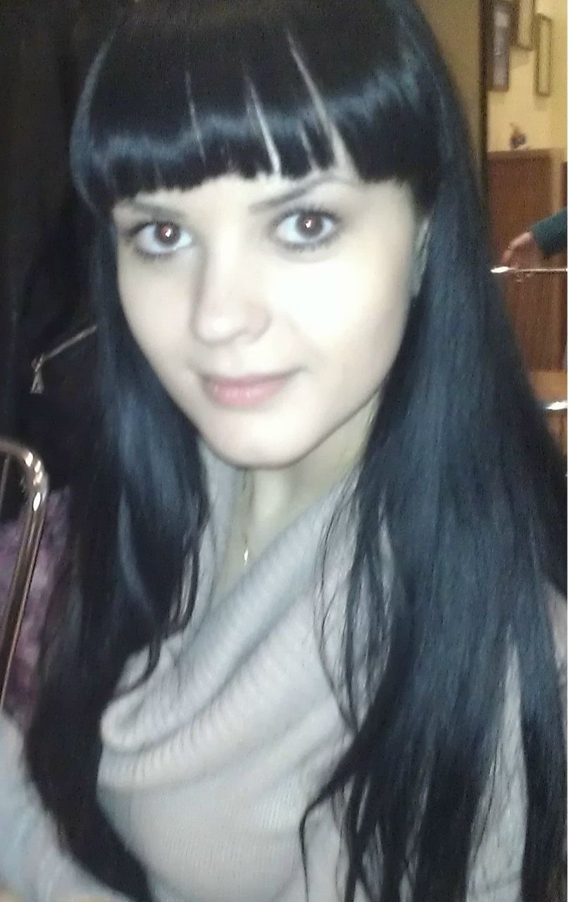 Екатерина Дербуш | Москва