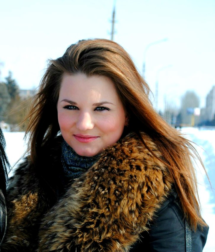 Дарья Козлова | Волгоград