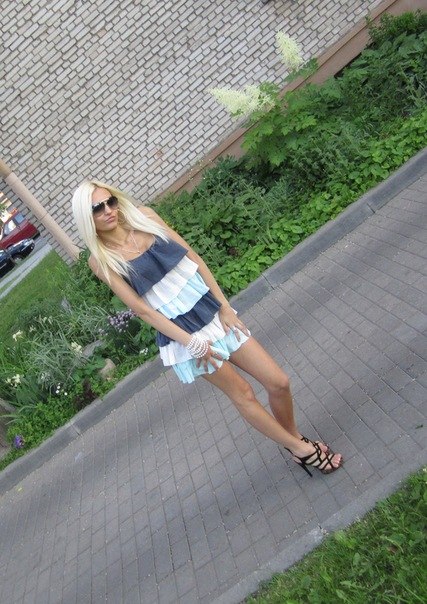 Светлана Сексалова Lovely_Girl | 