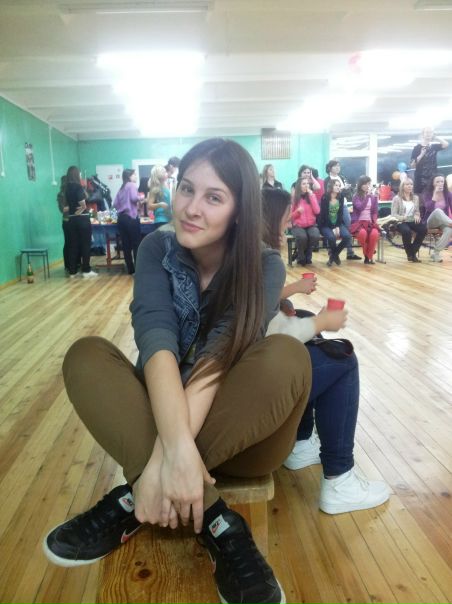 №51, Юличка Lover, 9.10 №51, Юличка Lover, 9.10