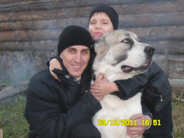 №10, Кирилл Иннокентьевич №10, Кирилл Иннокентьевич