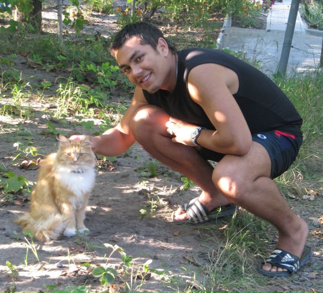 №22, Артём Волосков, Днепр (Днепропетровск) №22, Артём Волосков, Днепр (Днепропетровск)