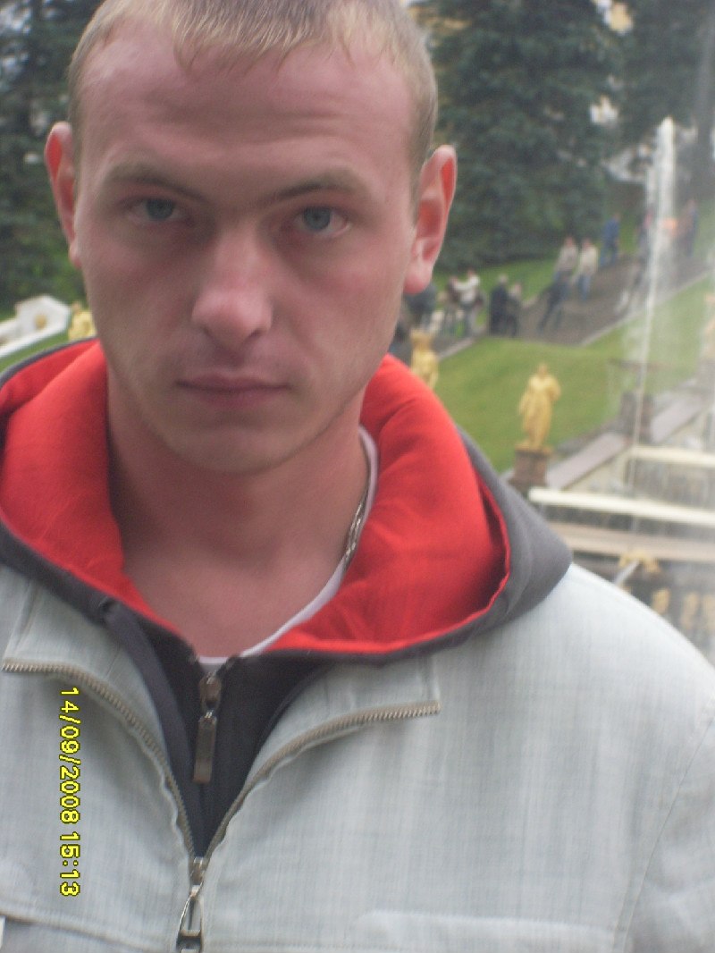 Евгений Степанов | Москва