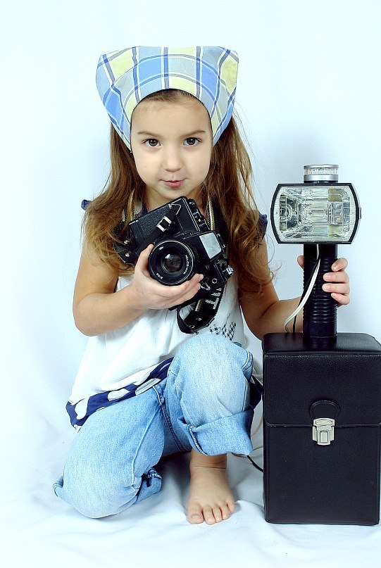 Alena Chausova | Харьков