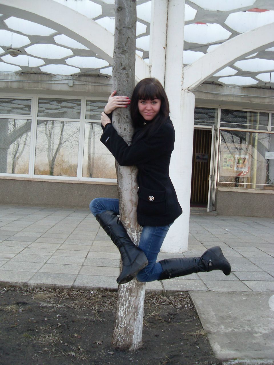 Татьяна Владимировна | Запорожье