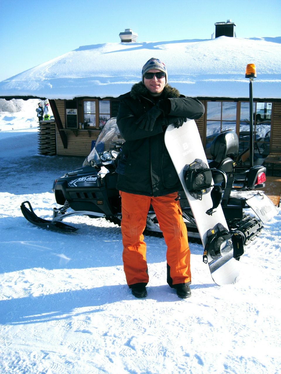 Алексей Баранов | Новосибирск