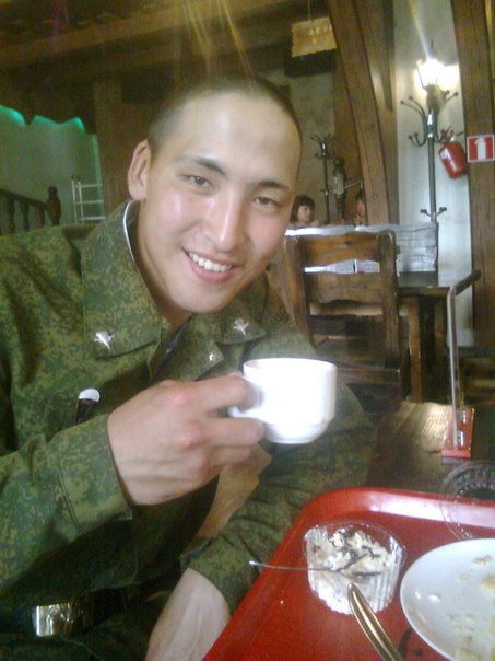 №1, Толя Ильин, 35 лет, Якутск №1, Толя Ильин, 35 лет, Якутск