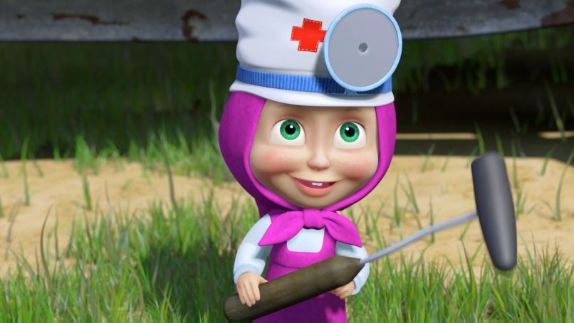 Emilia Ametova AT @Beautiful@ | Симферополь