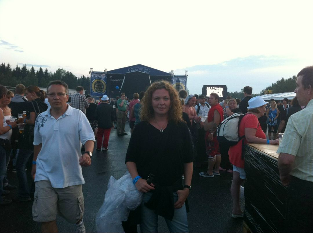 Вероника Григориади | 