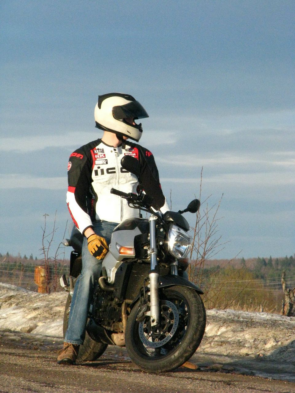 Александр Мегин | Тверь