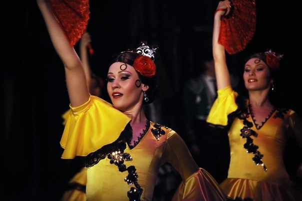 Margarita Voronina | Москва