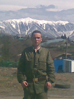 Андрей Шептунов | Екатеринбург