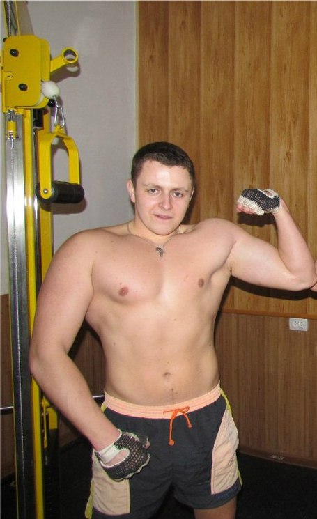 Володимир Фурсик DMC Fuks | Кременец