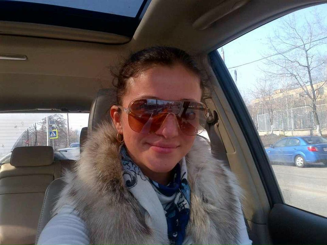 Анна Баринова ♥♥♥ | Москва