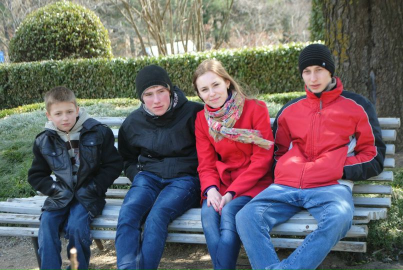 Denis Ponomarenko | Харьков