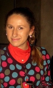 №127, Юлия Костева, Луганск №127, Юлия Костева, Луганск