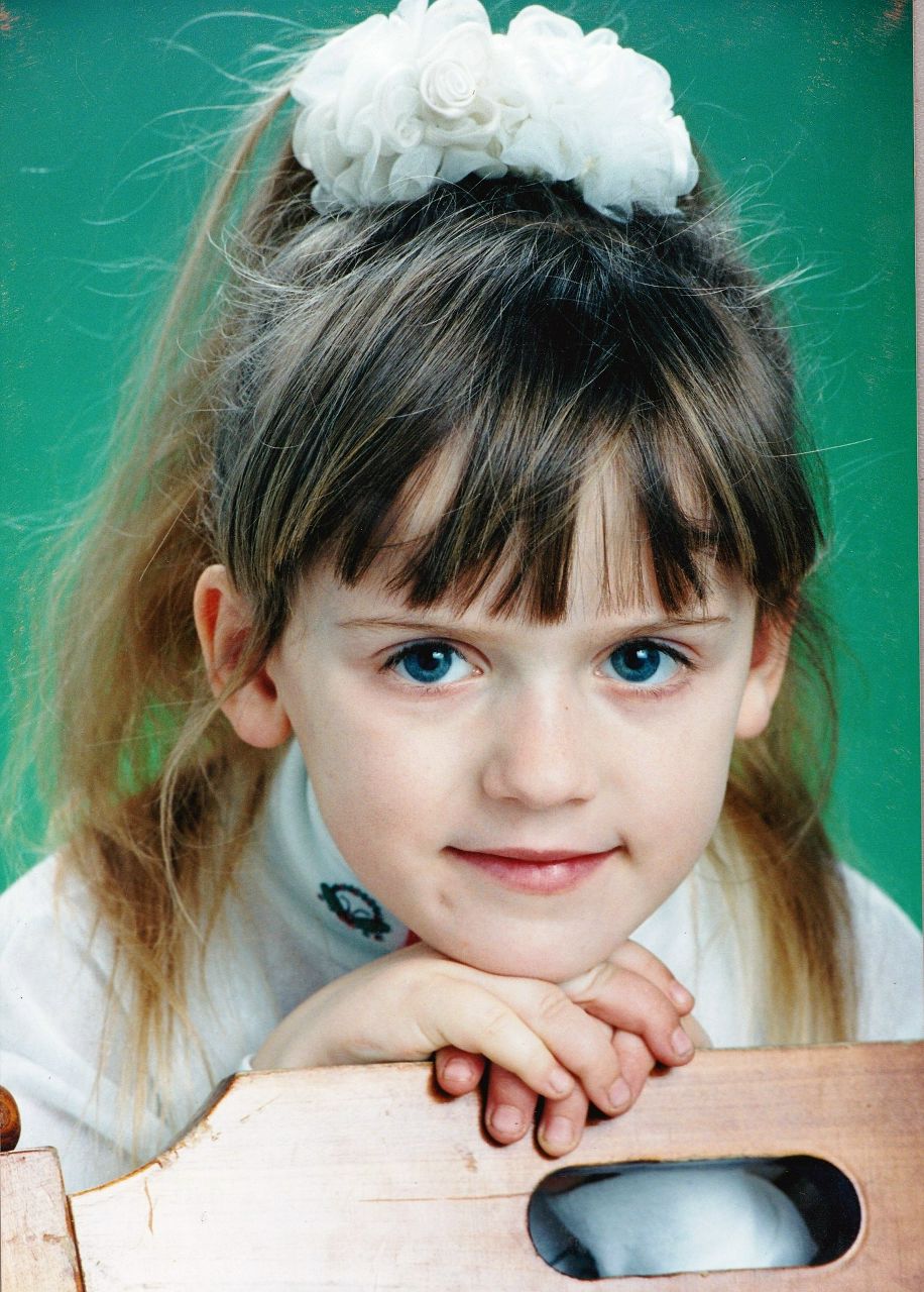 Ирина Швец | Винница