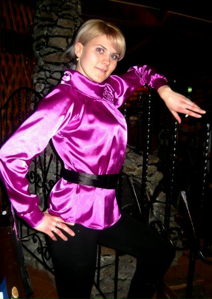 №37, Виталина Попова, 40 лет, Каменка №37, Виталина Попова, 40 лет, Каменка