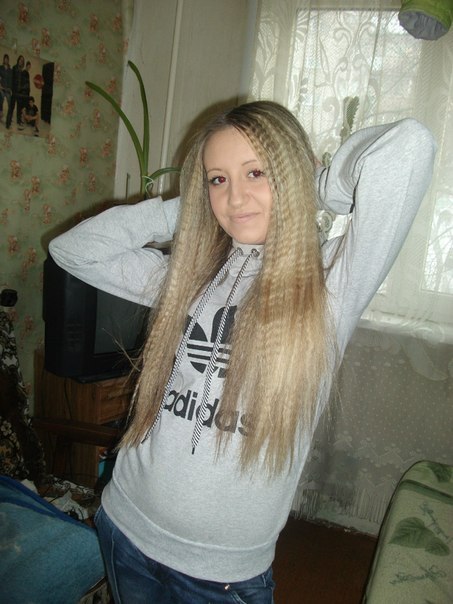 Кристина Петрова ღЛюБлЮ ТоЛьКо СебЯღ | Новокузнецк