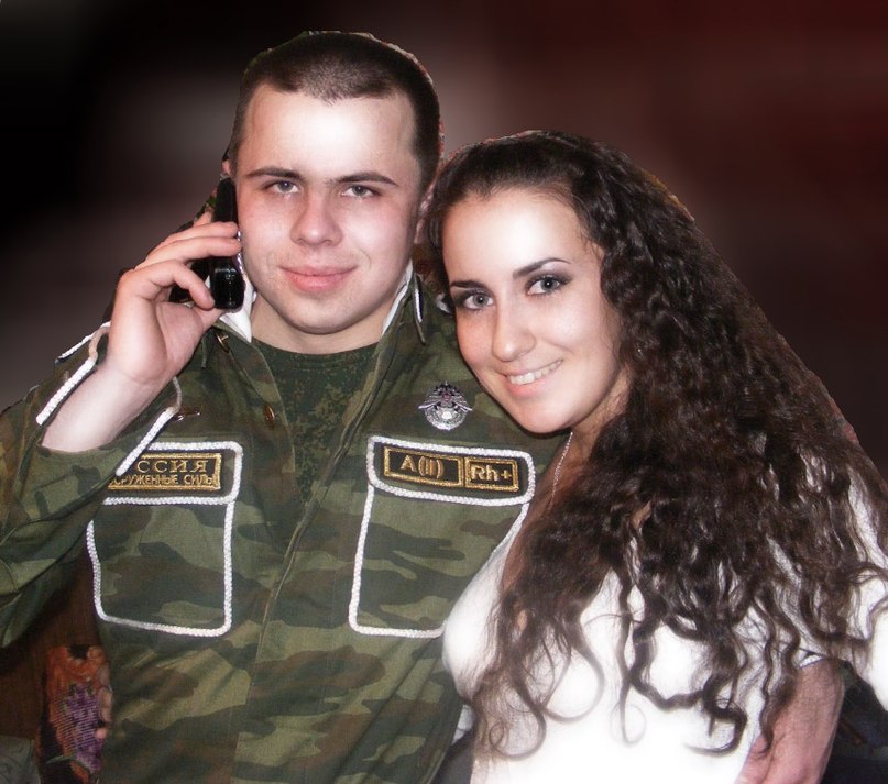 Кристина Емельянович | Санкт-Петербург