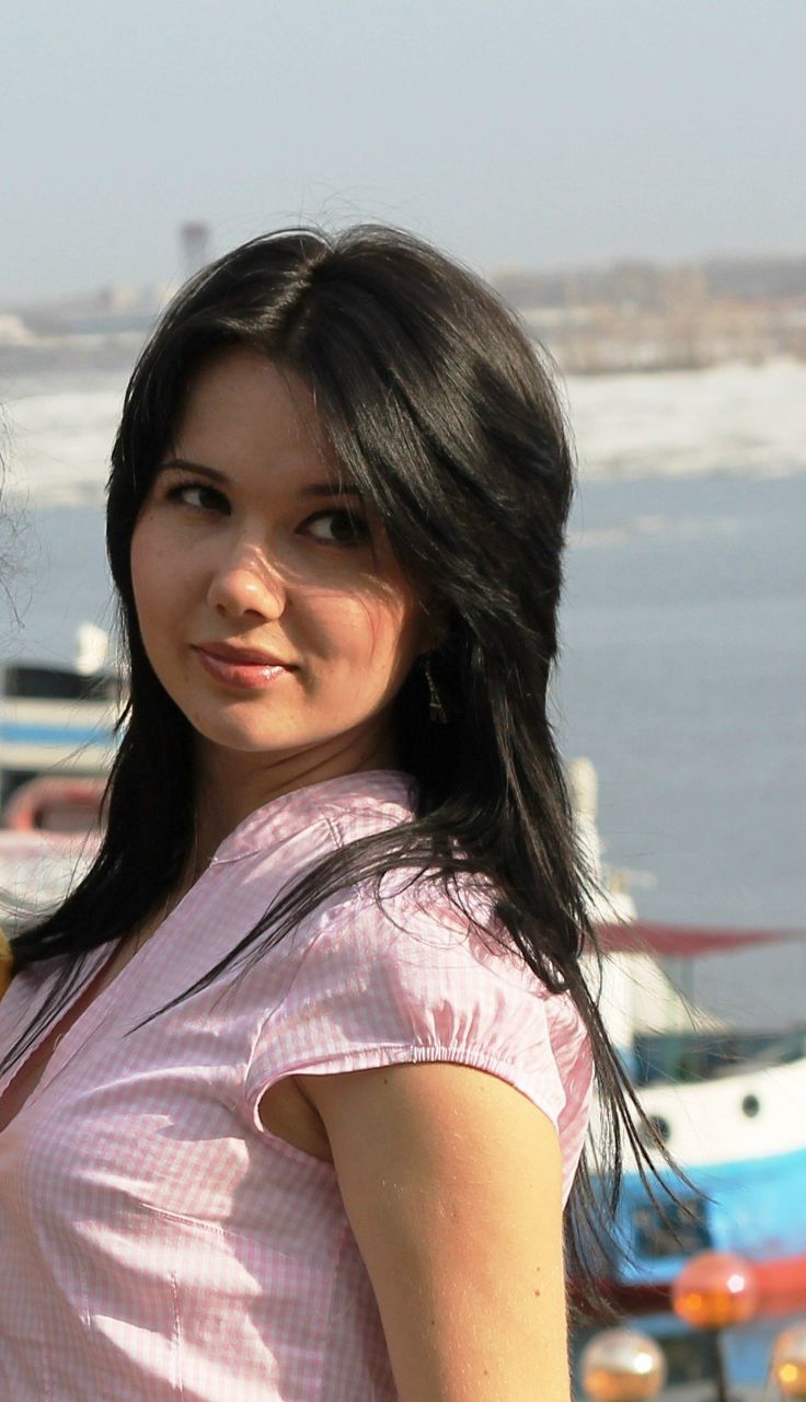 Юлия Веретенникова | Саратов