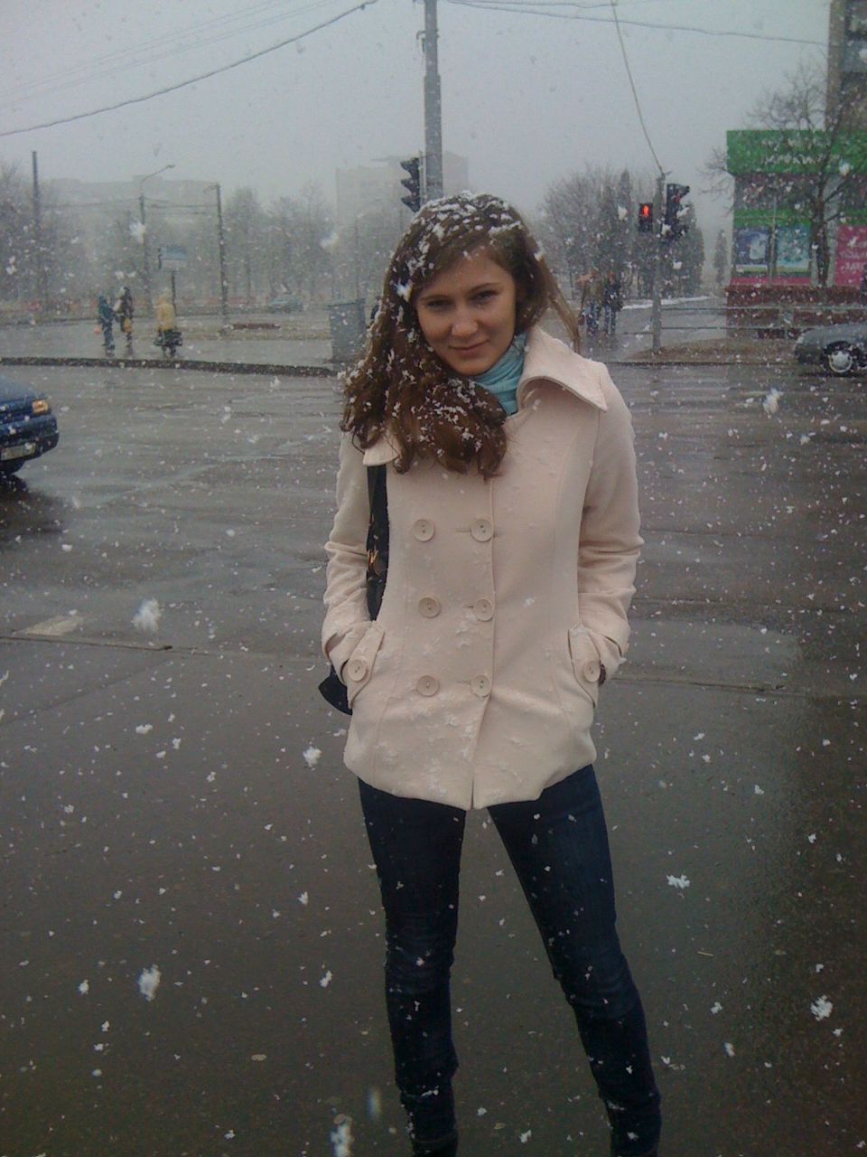 Вероника Олюшина | Минск