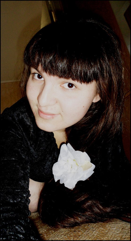 Гузель Мугинова | Набережные Челны