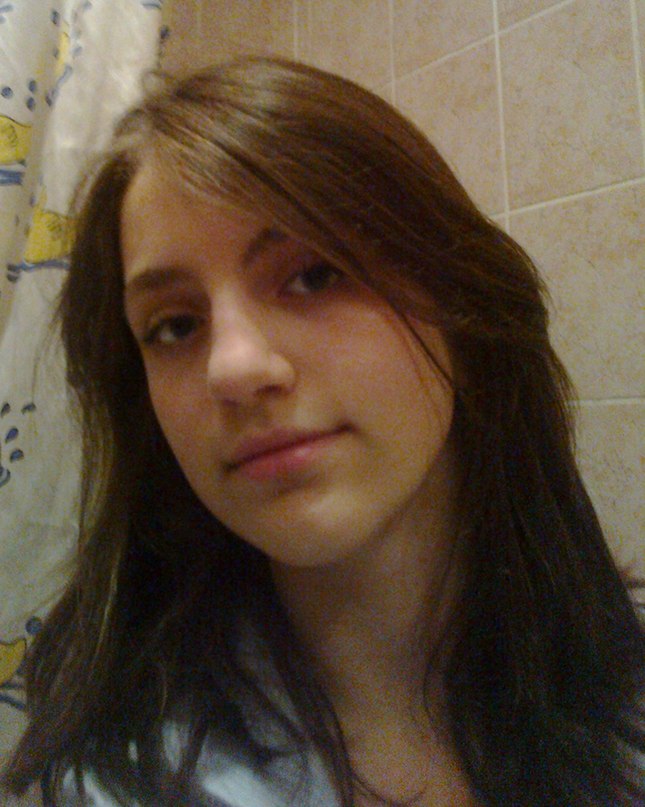 Наська Федоришина | Коломыя