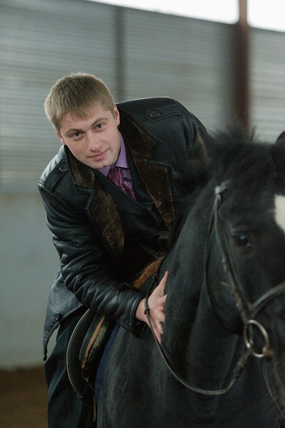 №27, Александр Грандобоев, 37 лет №27, Александр Грандобоев, 37 лет