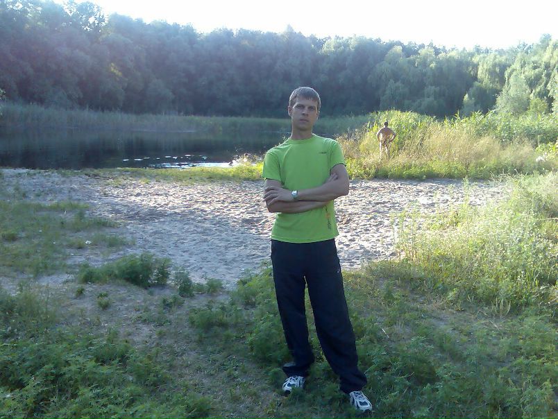 №2, Вова Иванов, 19 лет №2, Вова Иванов, 19 лет