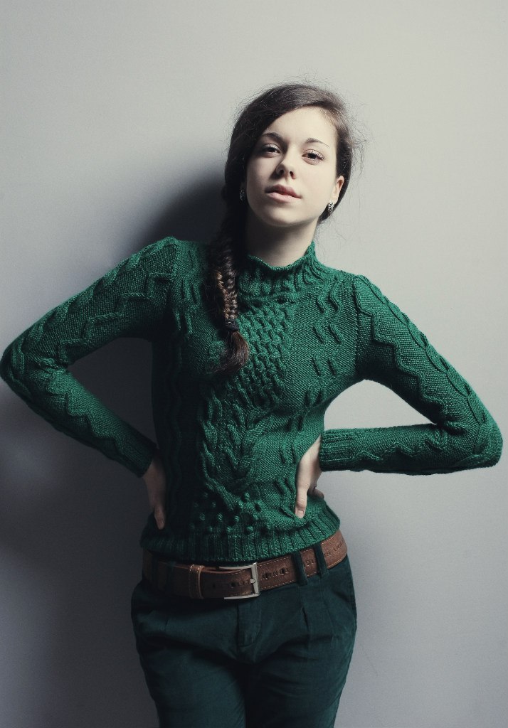 Наталья Степовая | Харьков