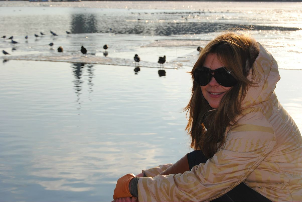 Анюточка Фардеева | Казань